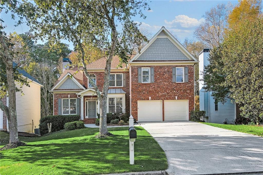 5315 Old Haven Court