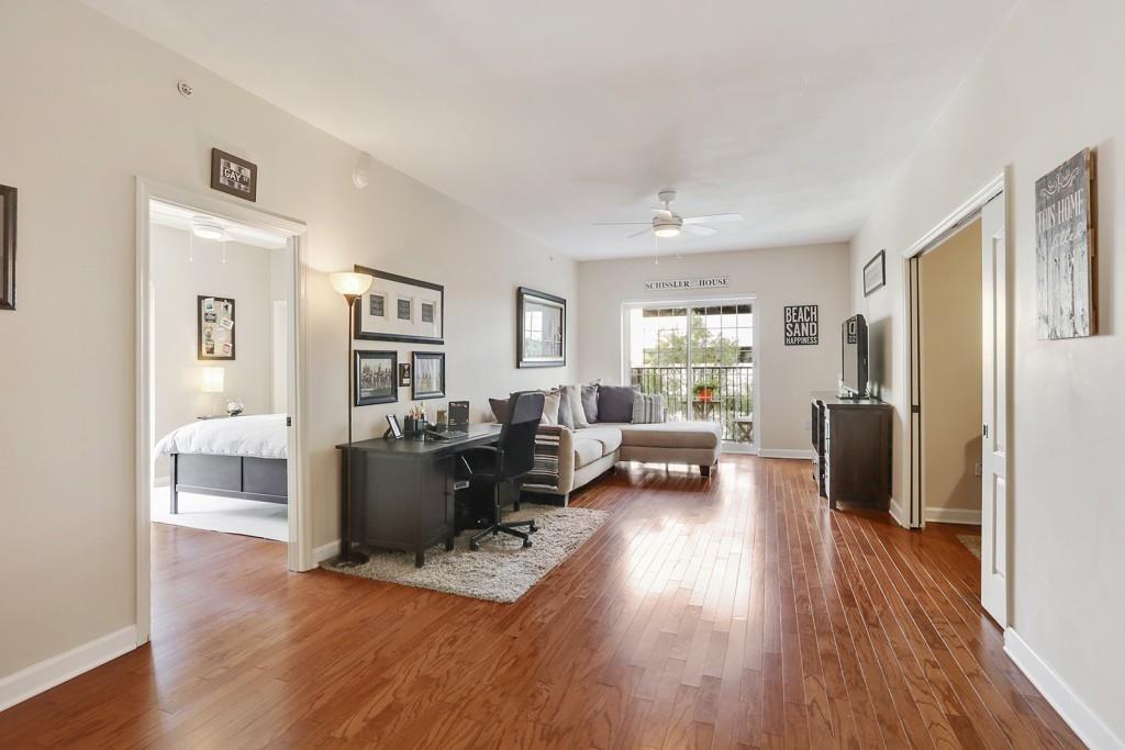 195 14th Street NE Unit 402