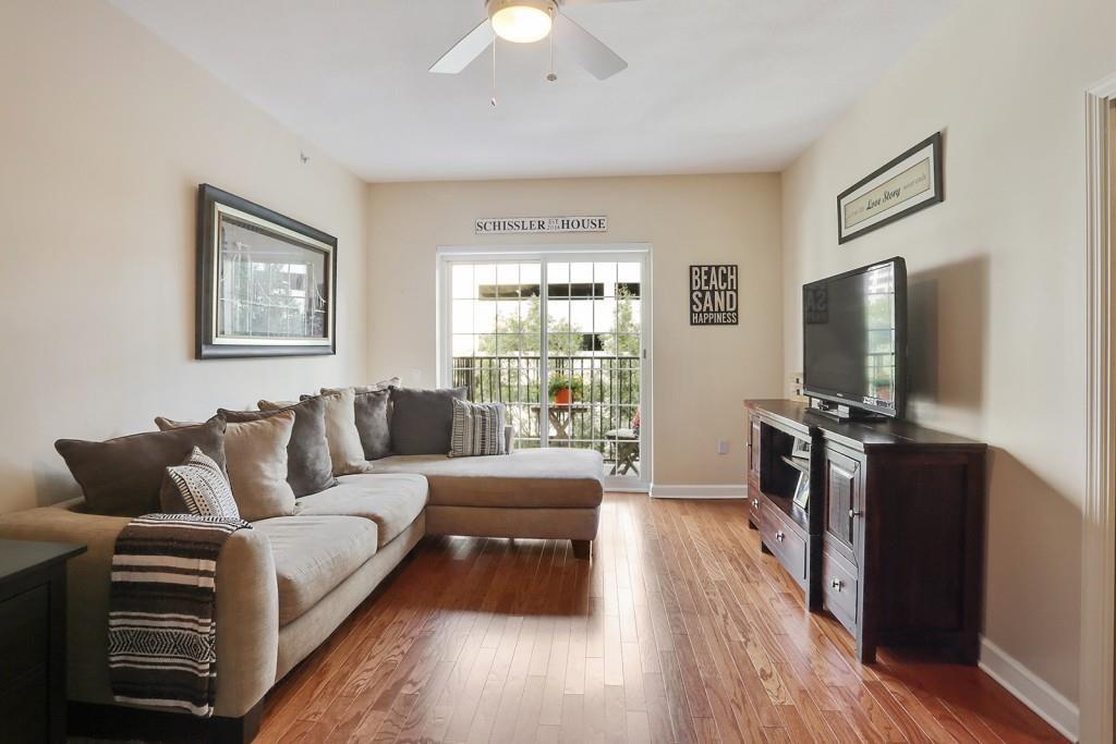 195 14th Street NE Unit 402