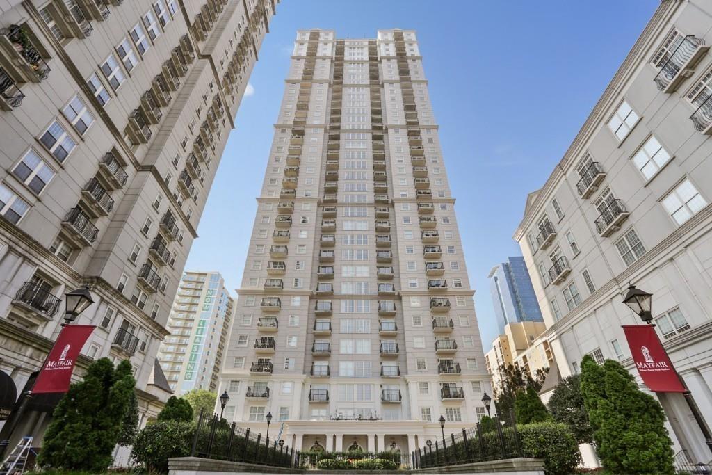 195 14th Street NE Unit 402