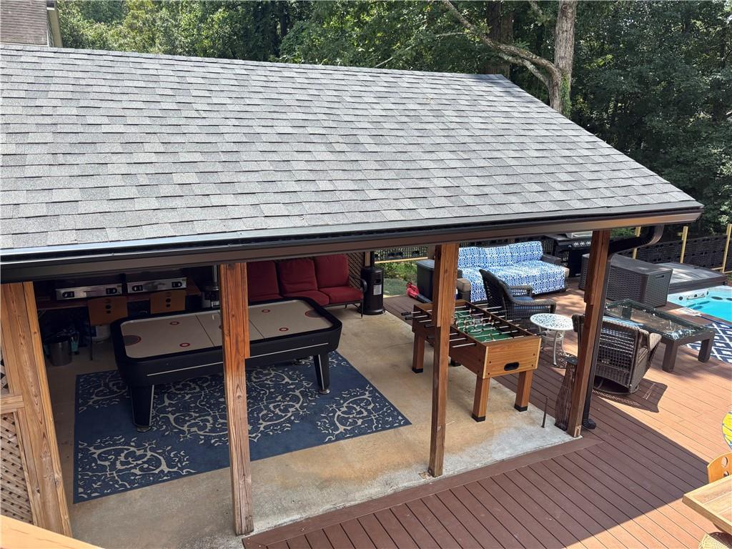 805 Montclaire Place