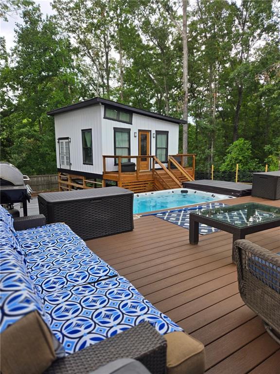 805 Montclaire Place