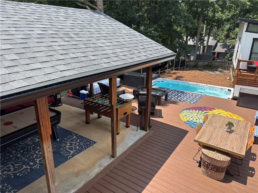 805 Montclaire Place