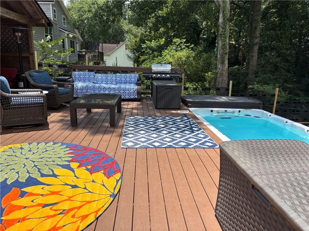 805 Montclaire Place