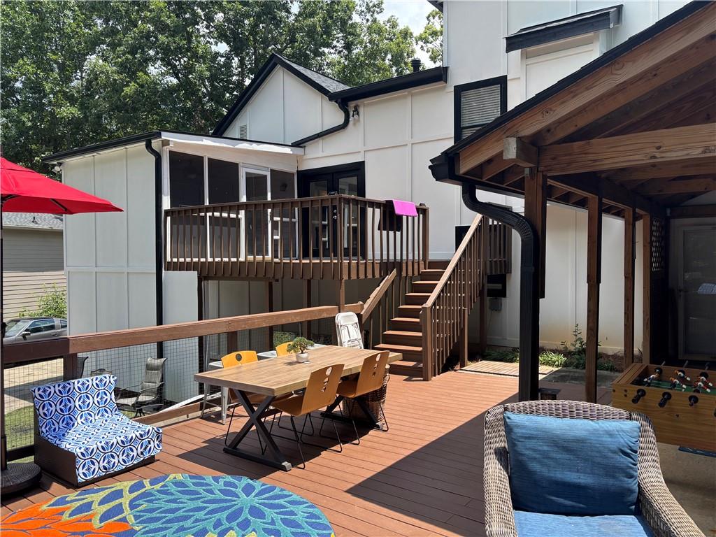 805 Montclaire Place