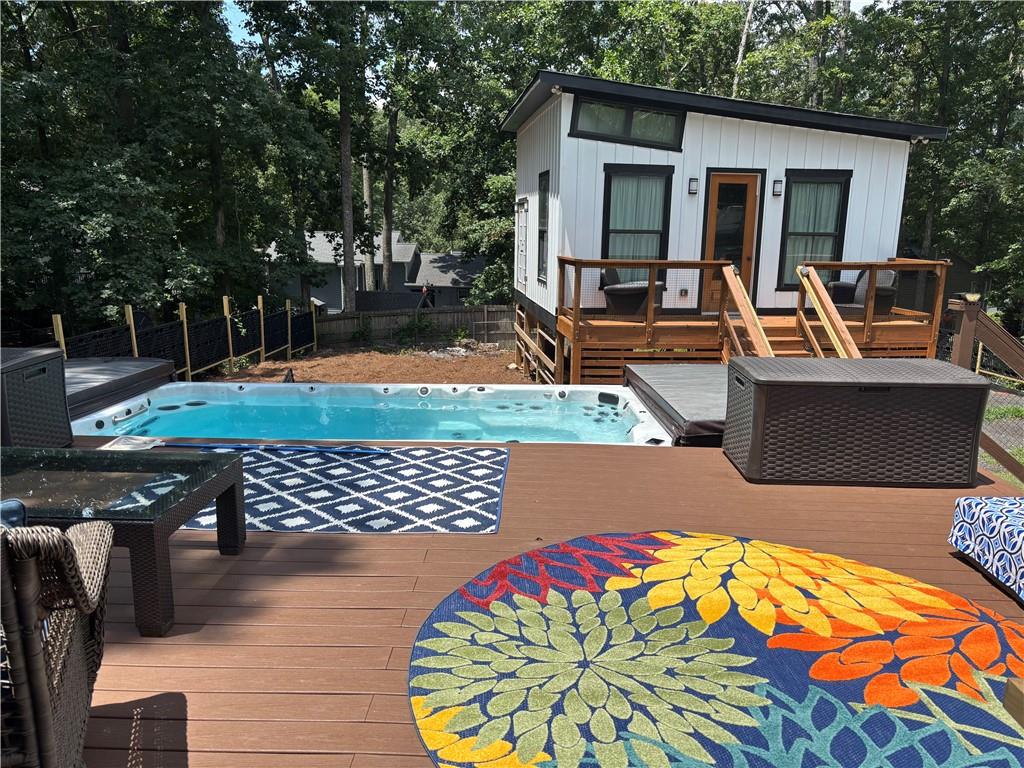 805 Montclaire Place