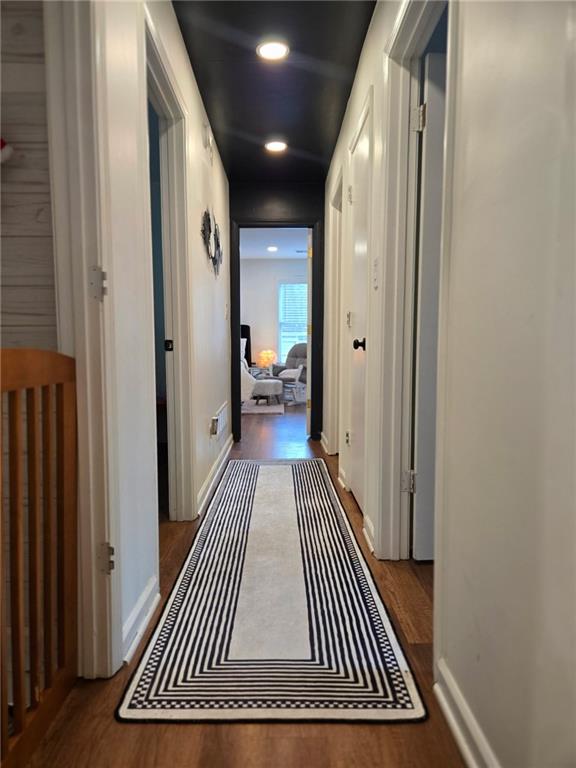 805 Montclaire Place