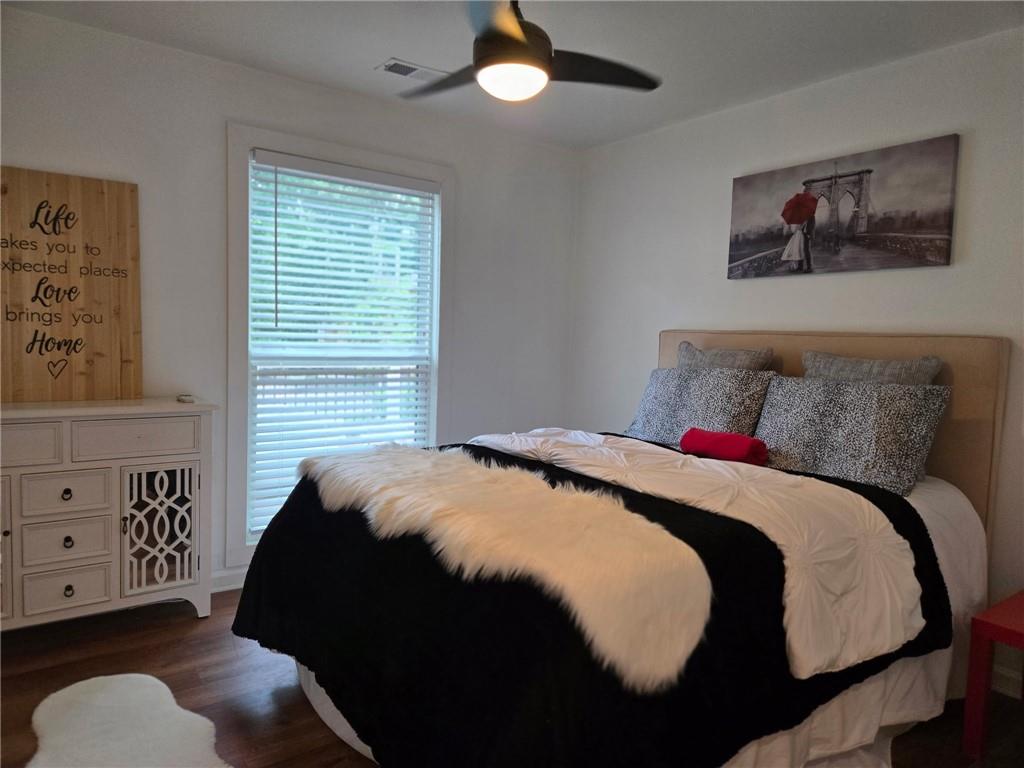 805 Montclaire Place