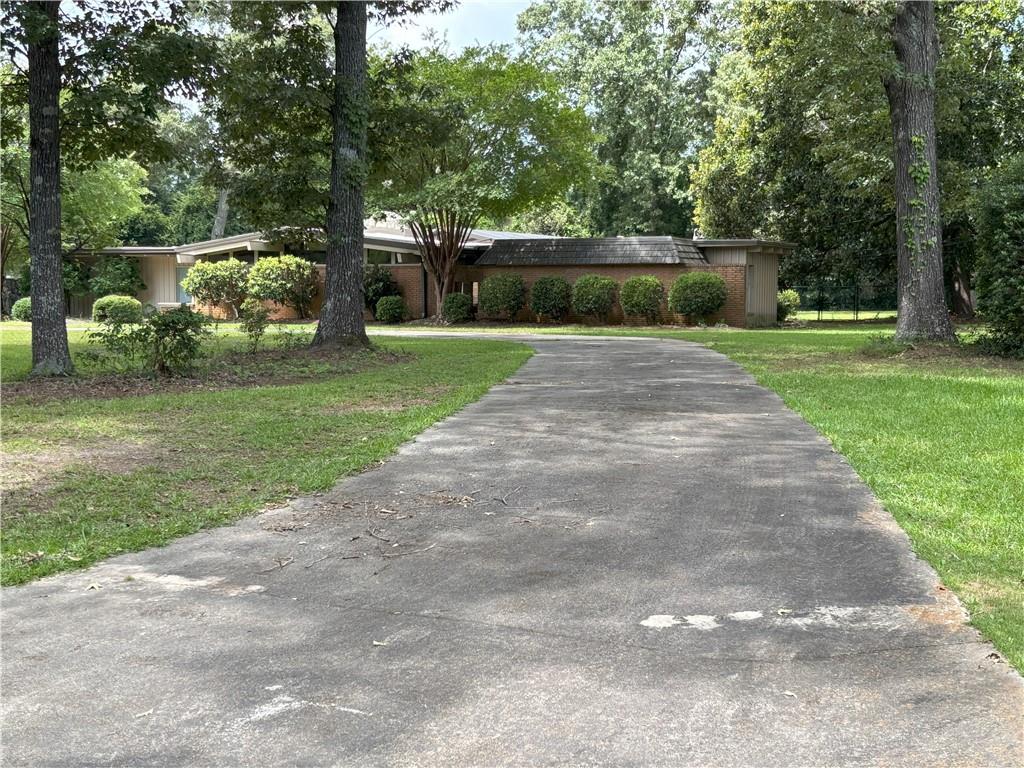 123 Tanglewood Drive