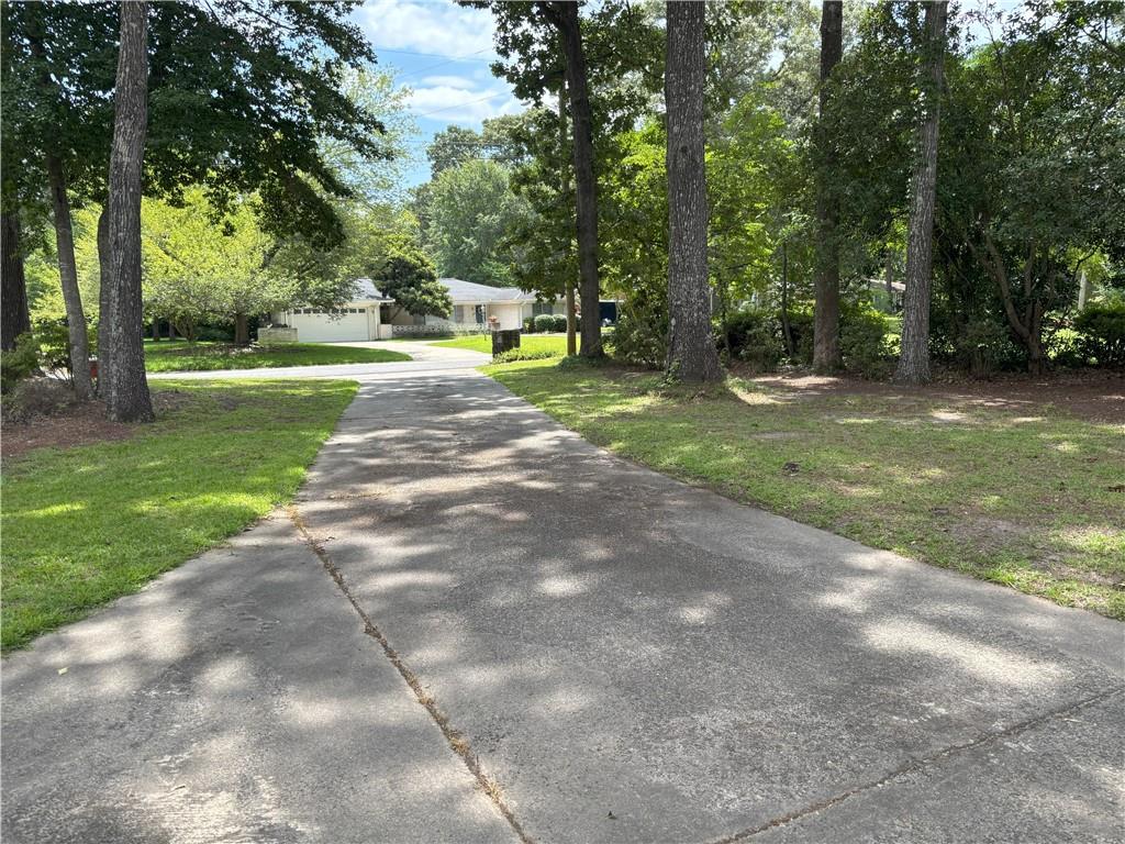 123 Tanglewood Drive