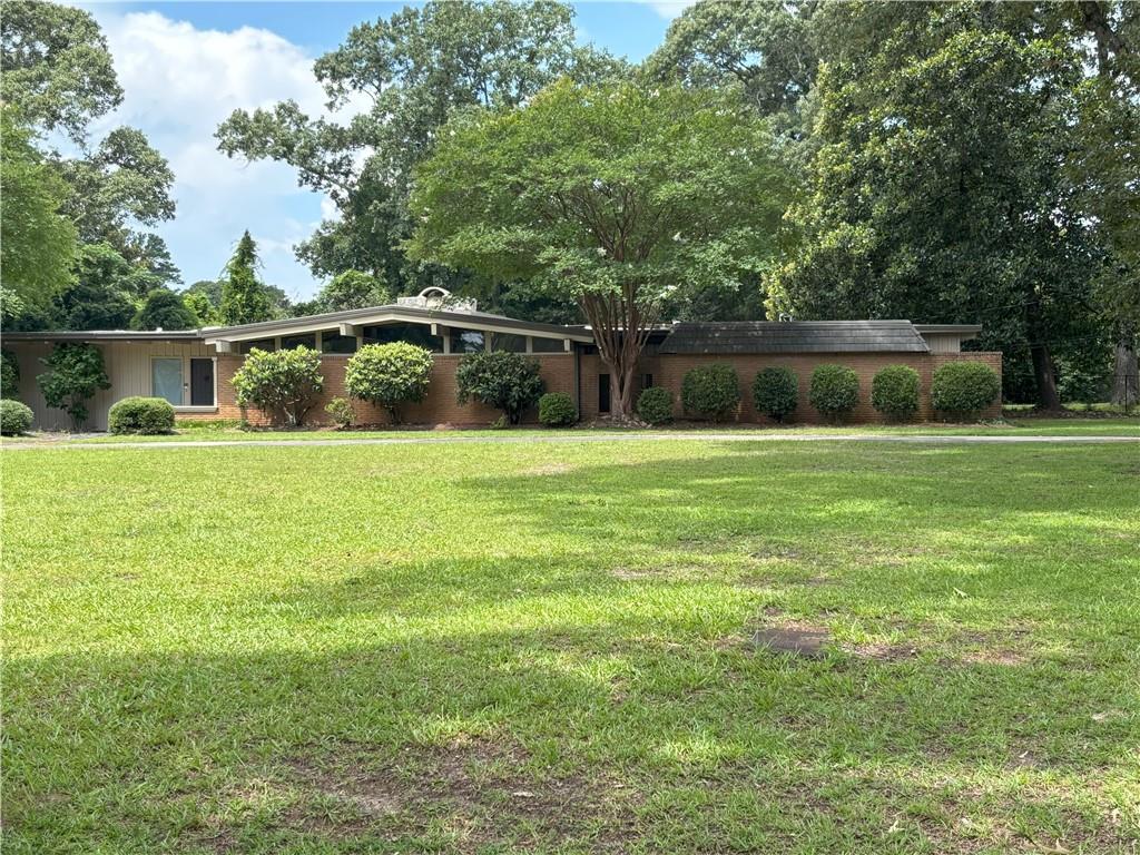 123 Tanglewood Drive