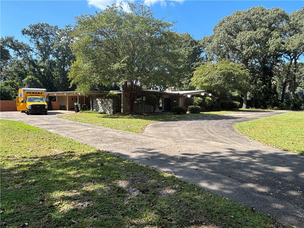 123 Tanglewood Drive