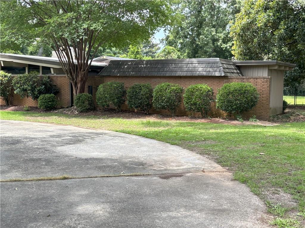 123 Tanglewood Drive