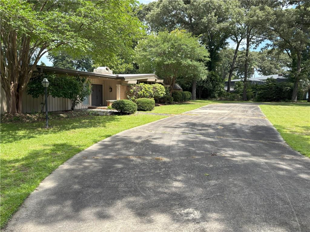 123 Tanglewood Drive