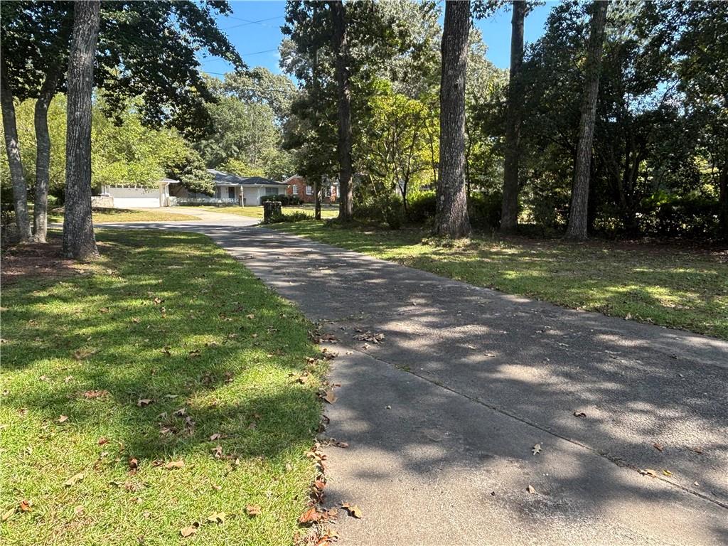 123 Tanglewood Drive