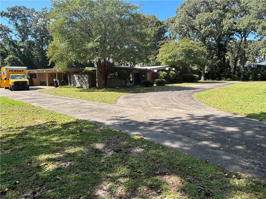 123 Tanglewood Drive