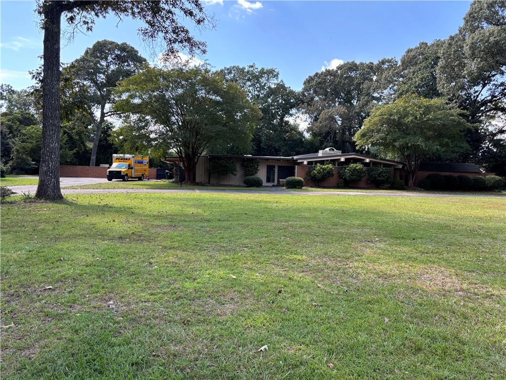 123 Tanglewood Drive