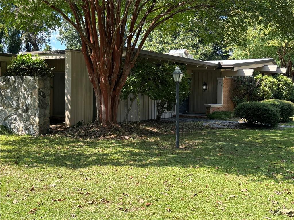 123 Tanglewood Drive