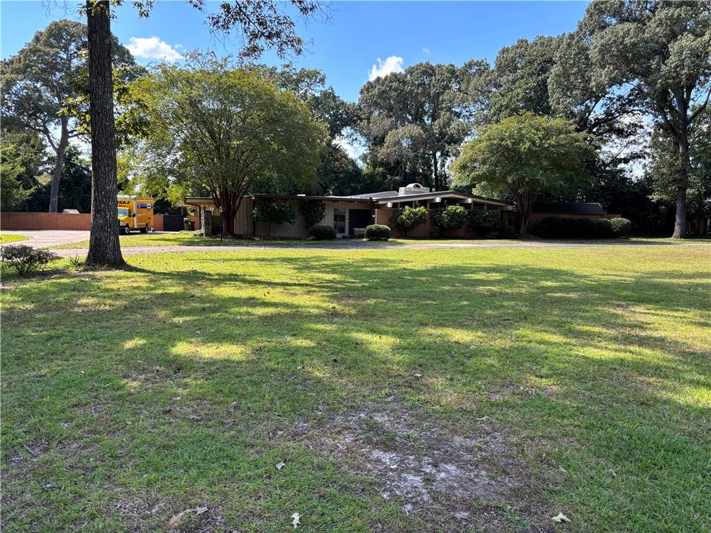 123 Tanglewood Drive