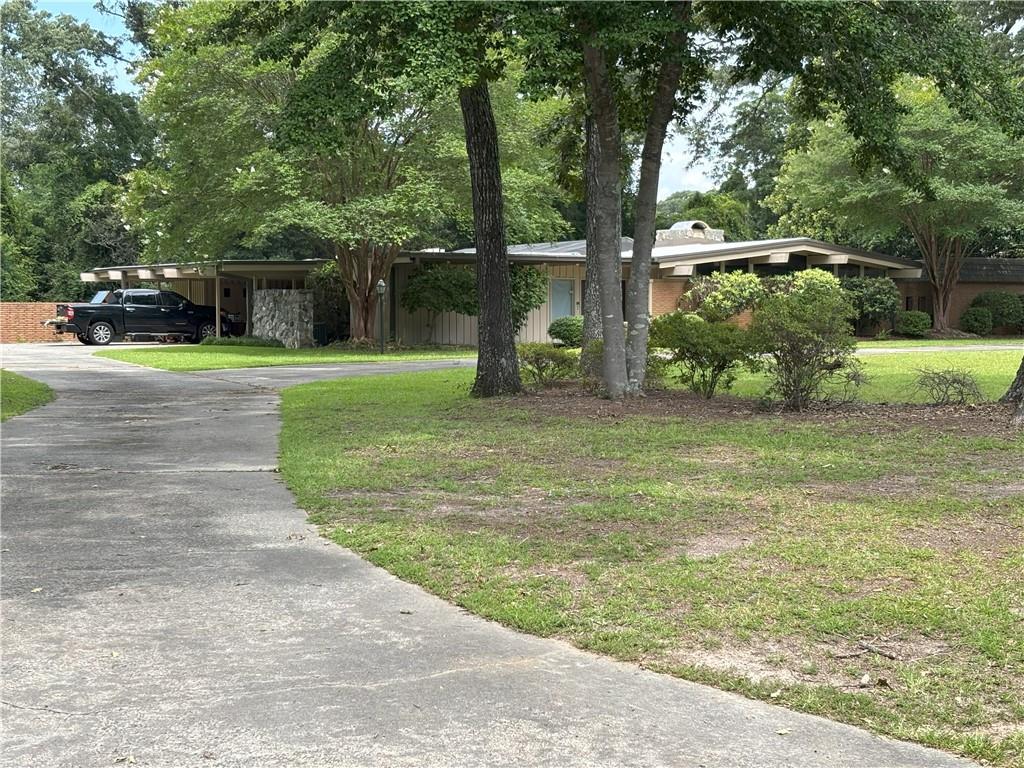 123 Tanglewood Drive