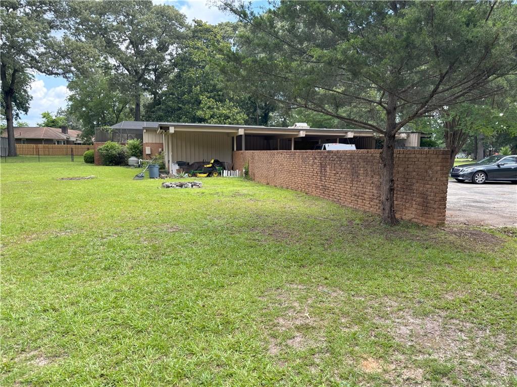 123 Tanglewood Drive