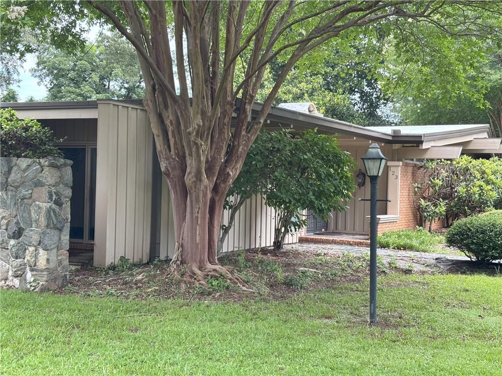 123 Tanglewood Drive