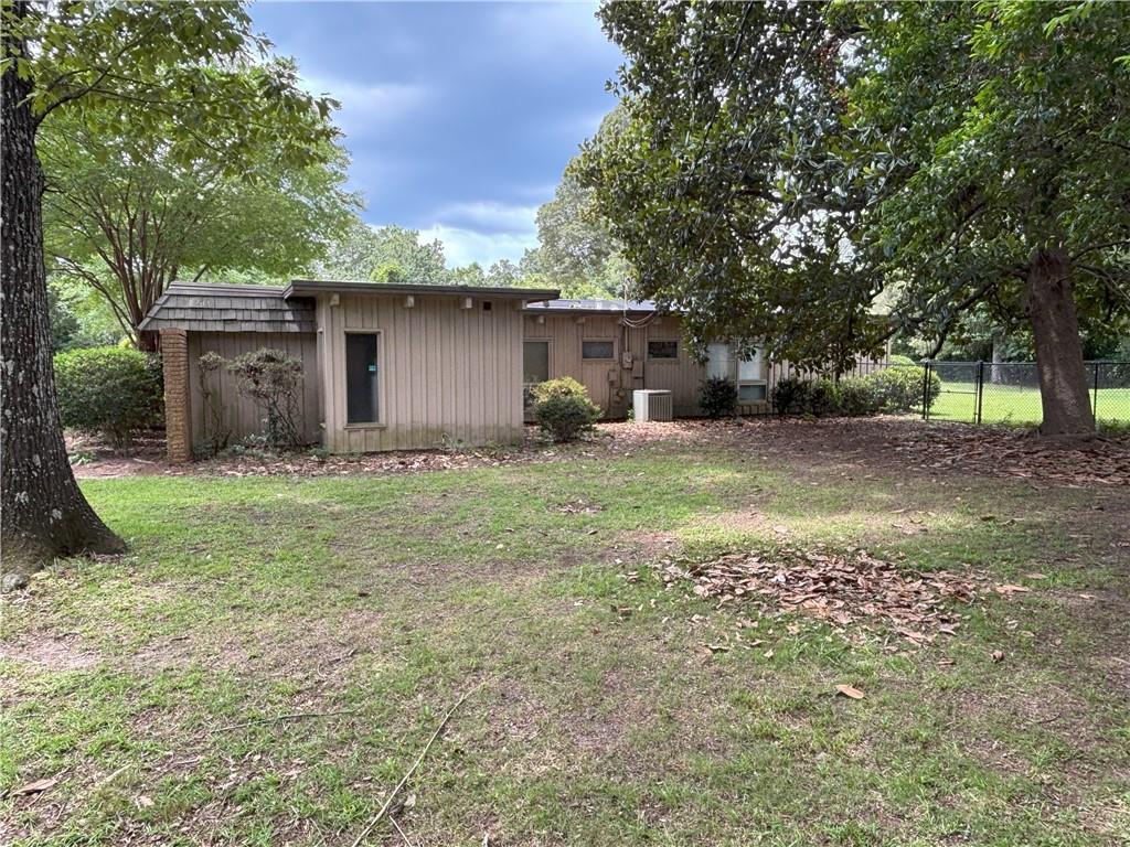123 Tanglewood Drive