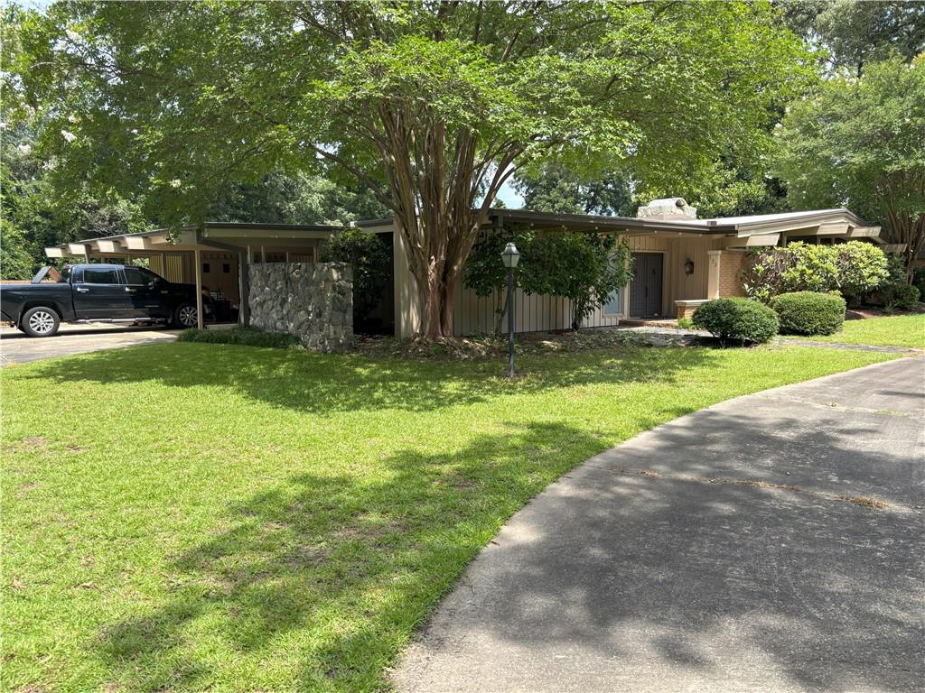 123 Tanglewood Drive