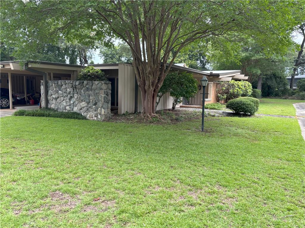 123 Tanglewood Drive