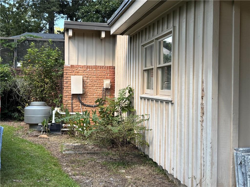 123 Tanglewood Drive