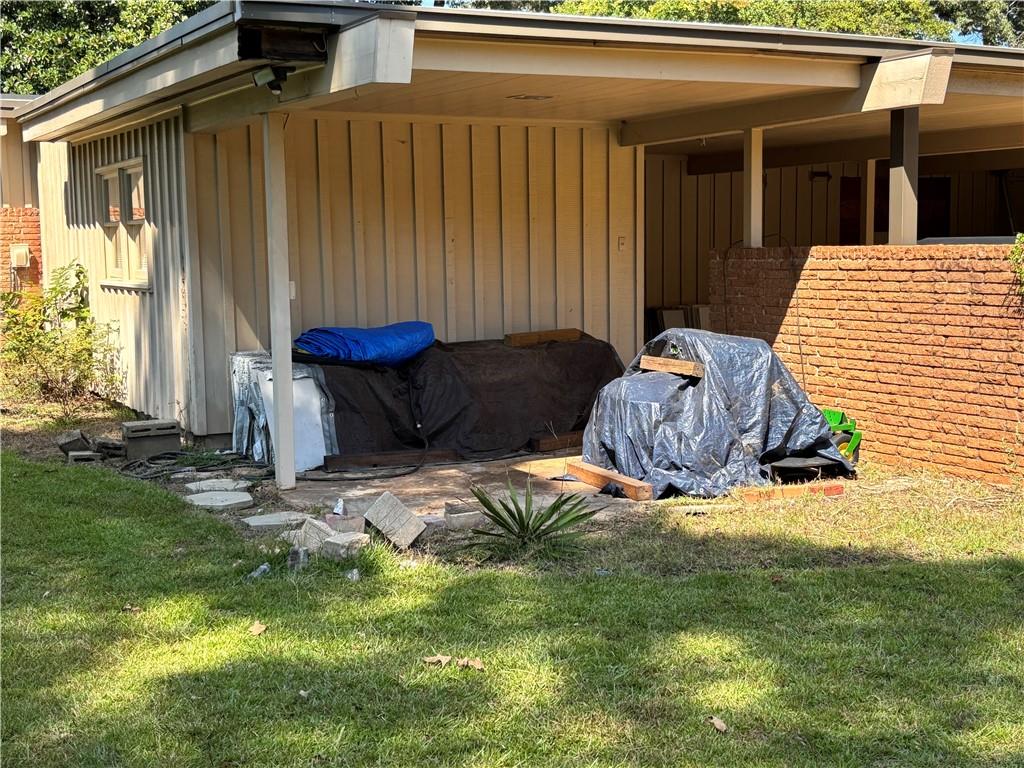 123 Tanglewood Drive