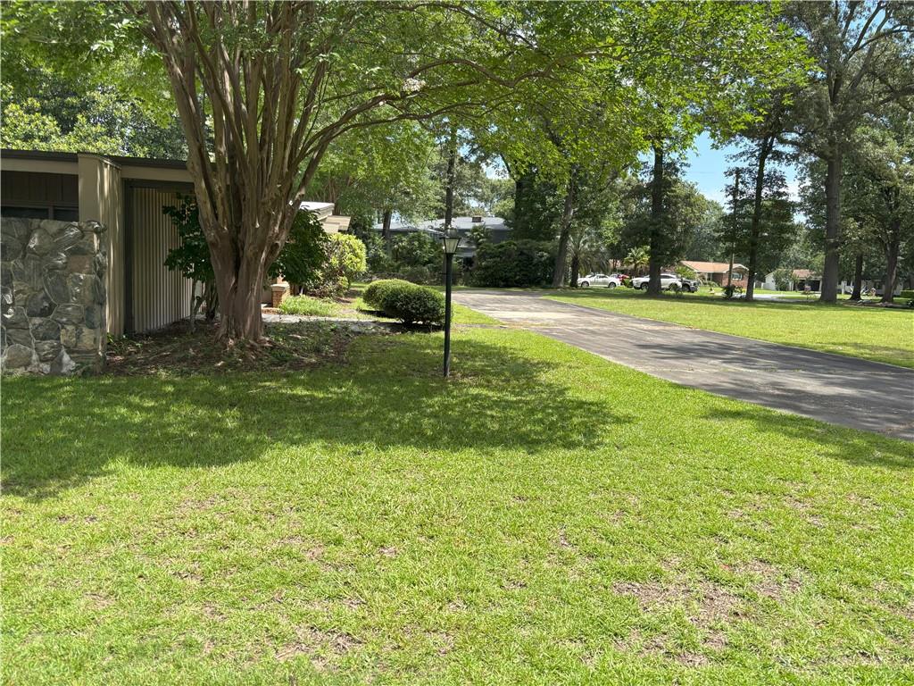 123 Tanglewood Drive