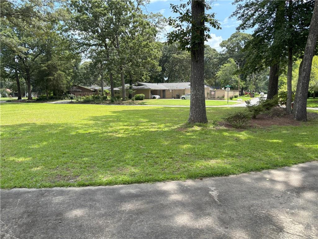 123 Tanglewood Drive