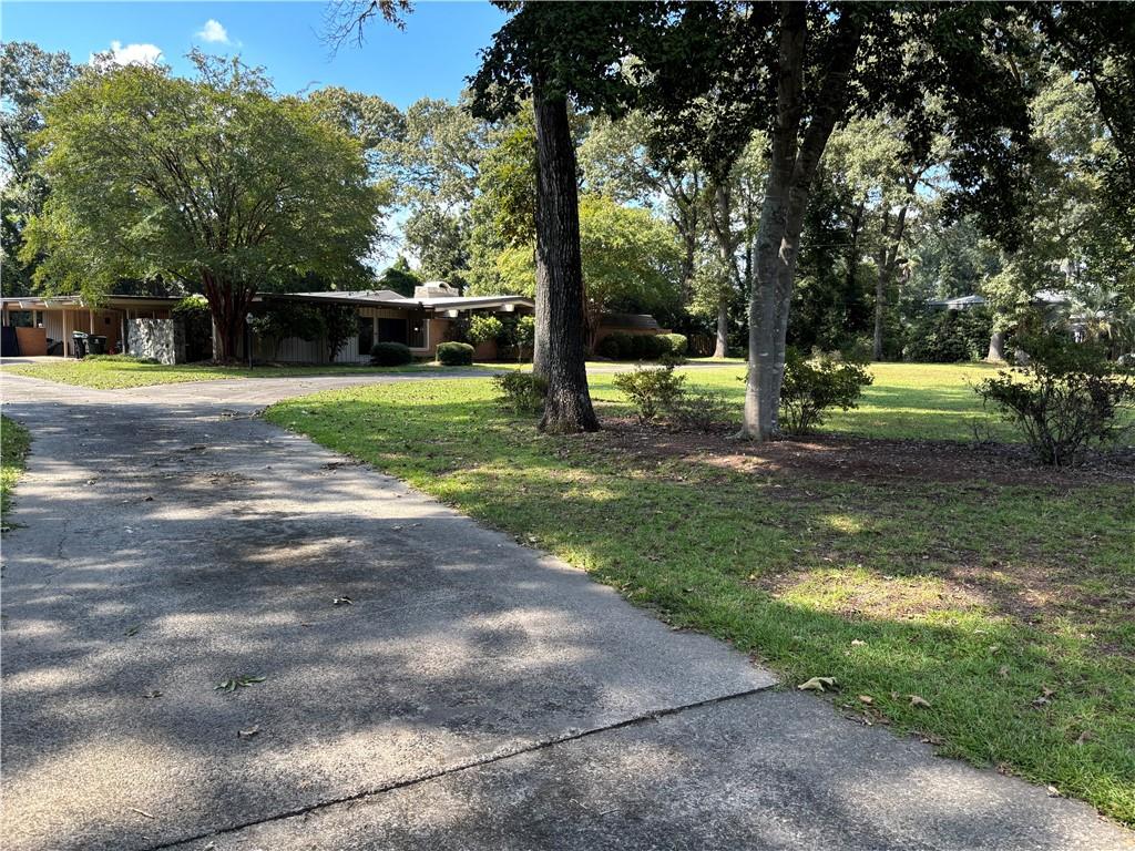 123 Tanglewood Drive