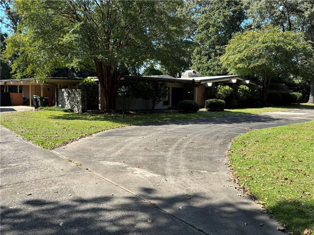 123 Tanglewood Drive