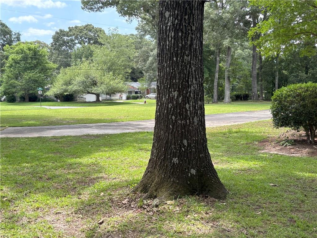 123 Tanglewood Drive