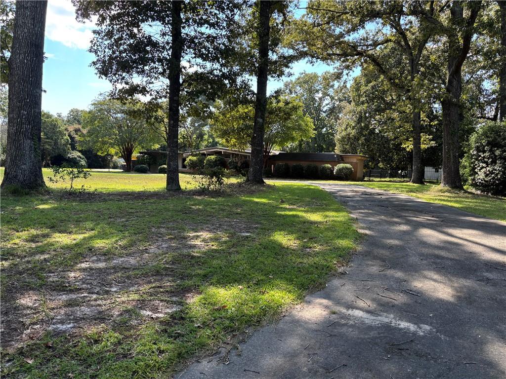 123 Tanglewood Drive