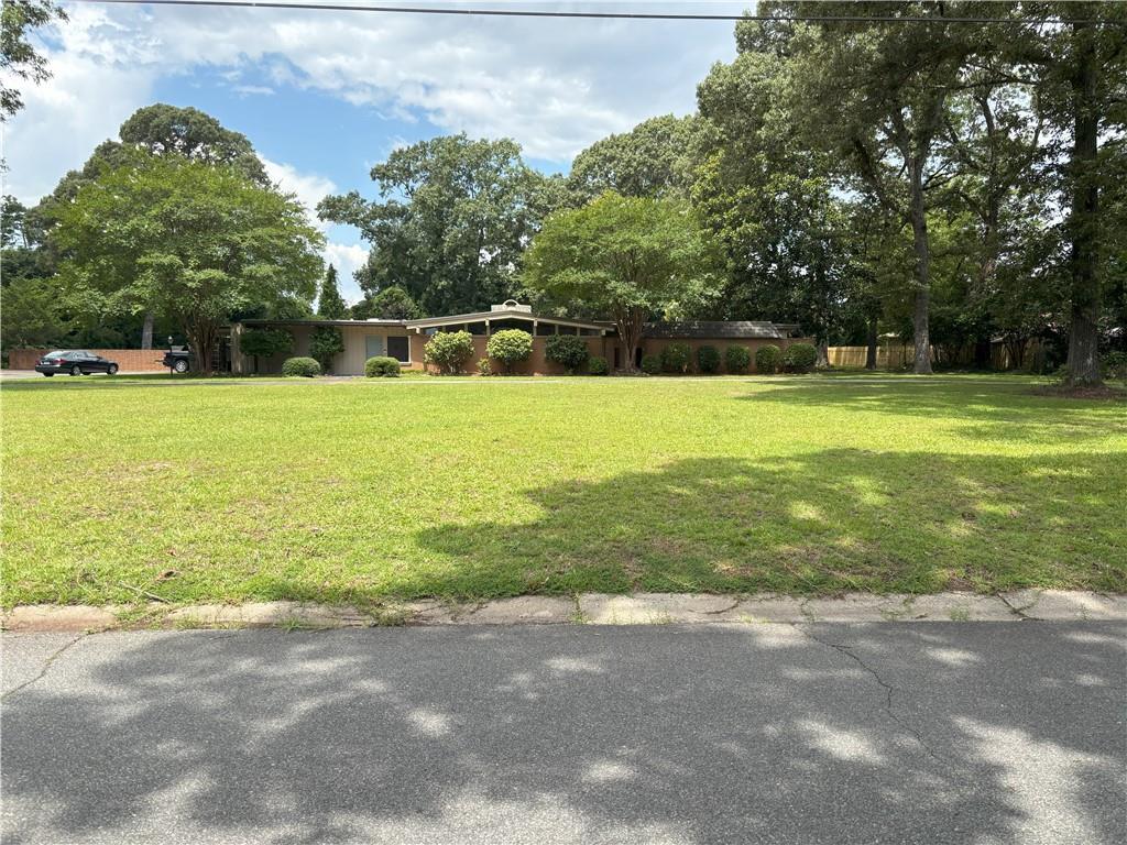 123 Tanglewood Drive