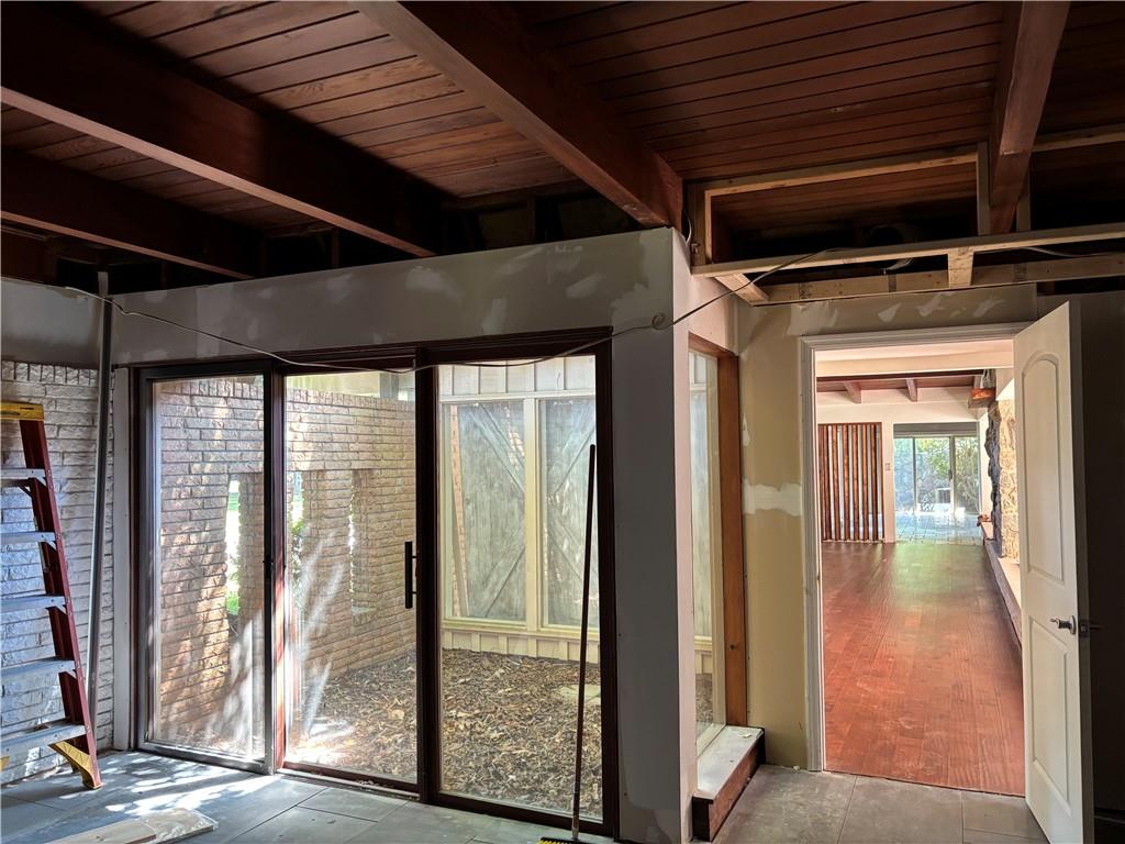 123 Tanglewood Drive