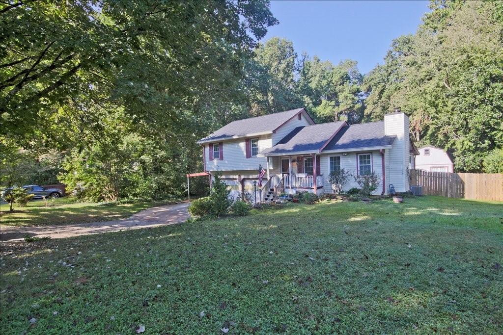 2431 Westland Way