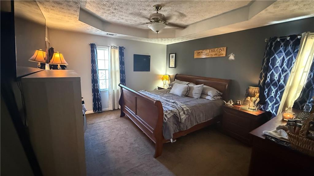 28 Saddle Field Circle NW