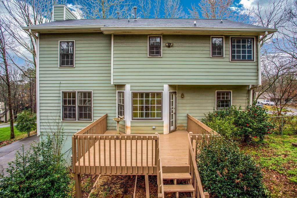 28 Saddle Field Circle NW