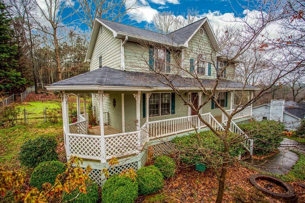 28 Saddle Field Circle NW