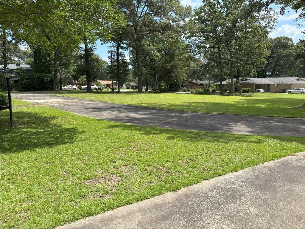 123 Tanglewood Drive