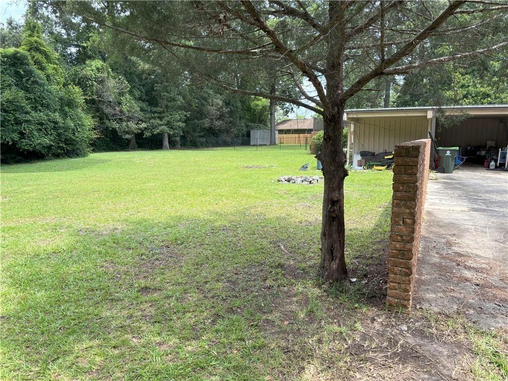 123 Tanglewood Drive