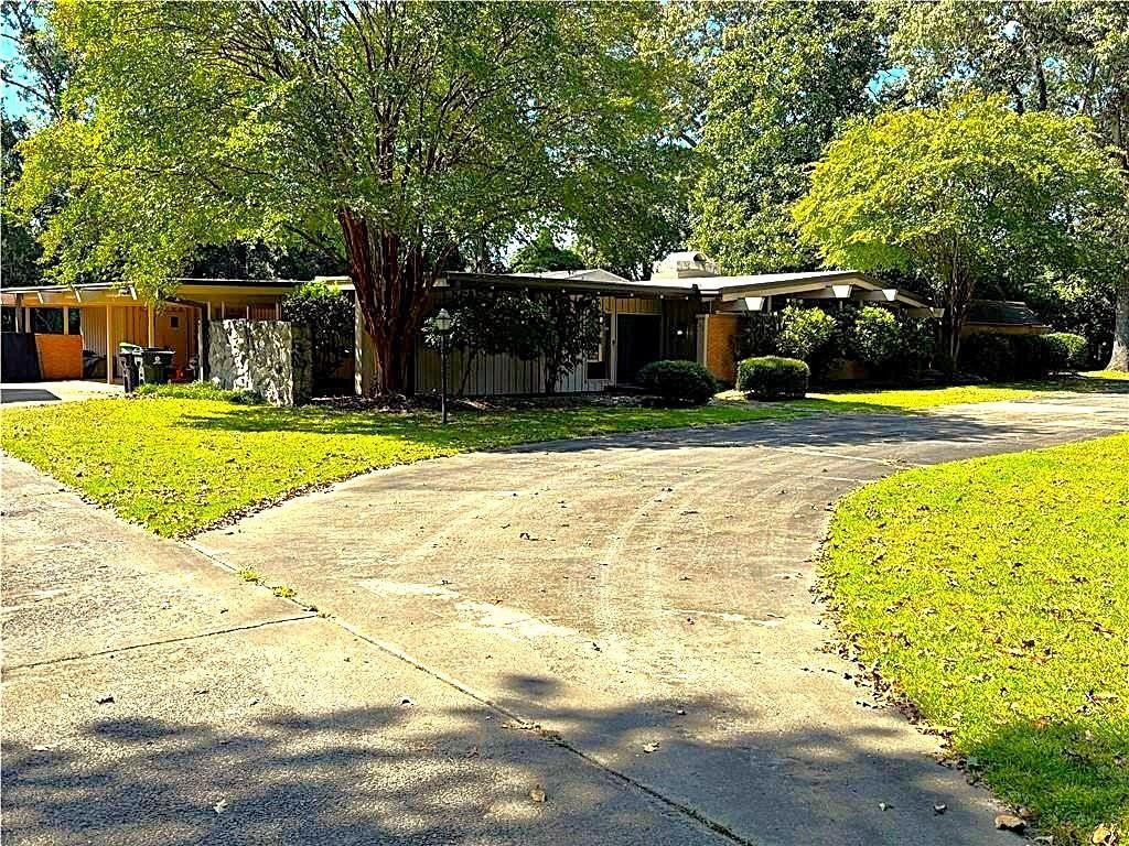 123 Tanglewood Drive