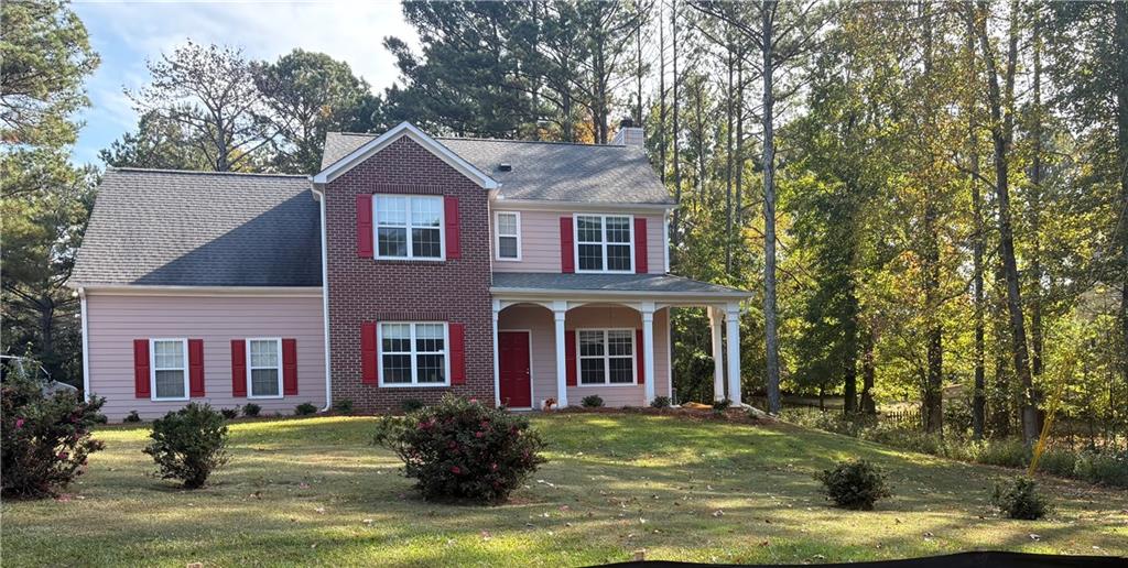 1325 Greenwood Acres Drive