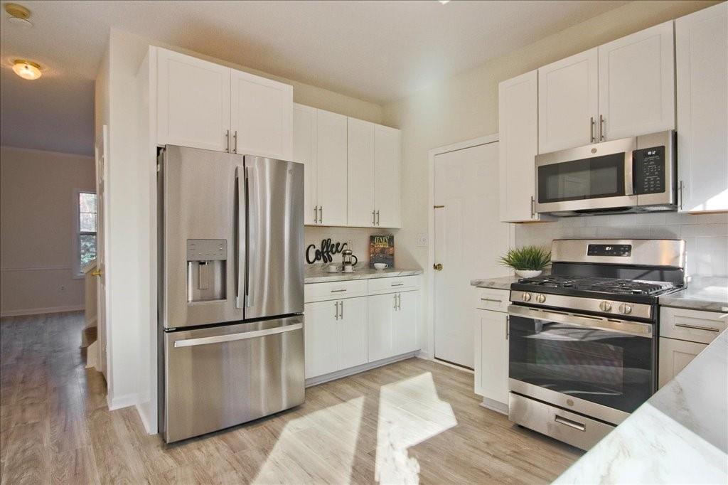 1325 Greenwood Acres Drive