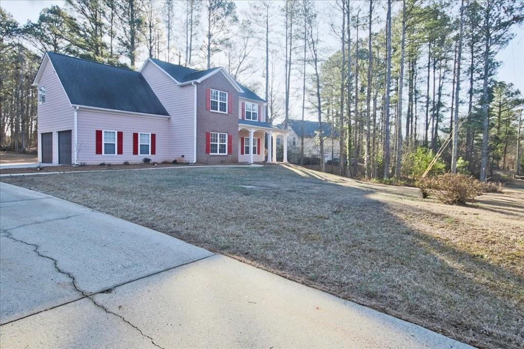 1325 Greenwood Acres Drive