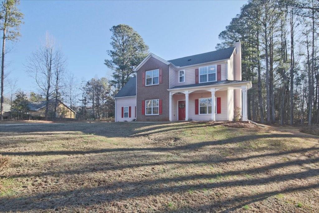 1325 Greenwood Acres Drive